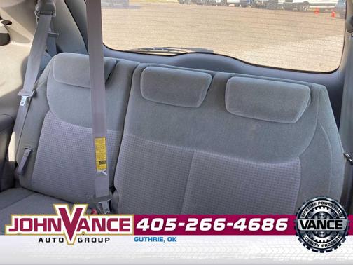 2007 Toyota Sienna CE