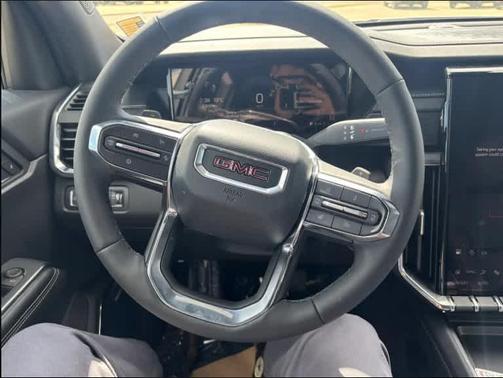 Sterling 2025 GMC Acadia Elevation