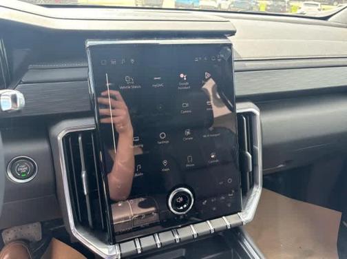 Sterling 2025 GMC Acadia Elevation