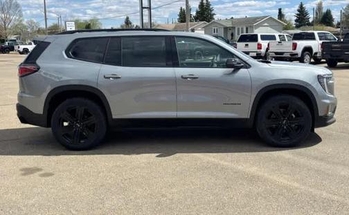 Sterling 2025 GMC Acadia Elevation