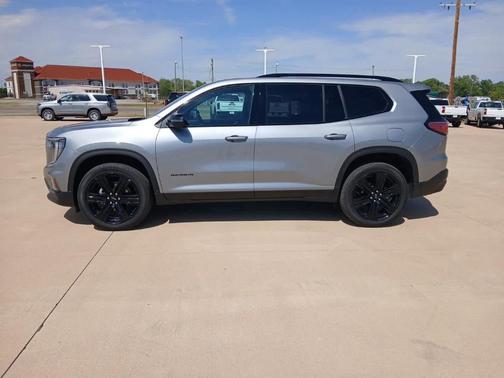 Sterling 2025 GMC Acadia Elevation