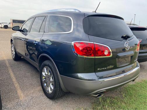2012 Buick Enclave Premium