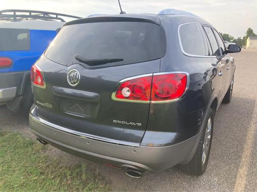 2012 Buick Enclave Premium