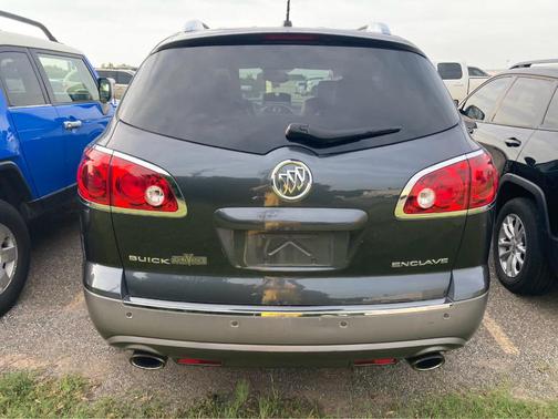 2012 Buick Enclave Premium
