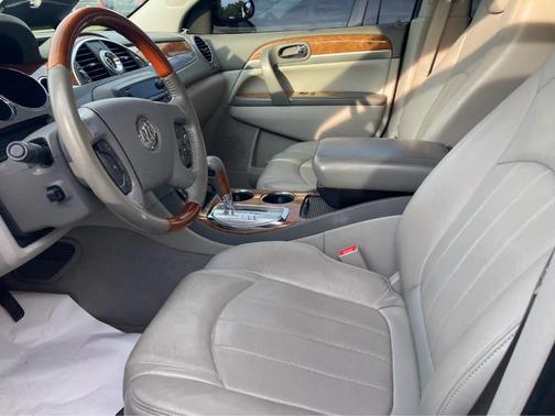 2012 Buick Enclave Premium