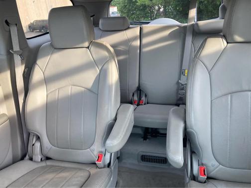 2012 Buick Enclave Premium