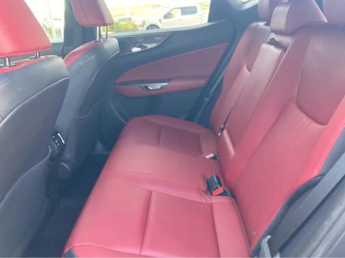 2024 Lexus NX 250 Premium