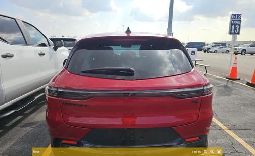 2024 Dodge Hornet R/T