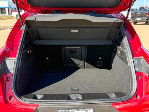 2024 Dodge Hornet R/T