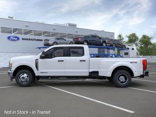 2025 Ford F-350 XL