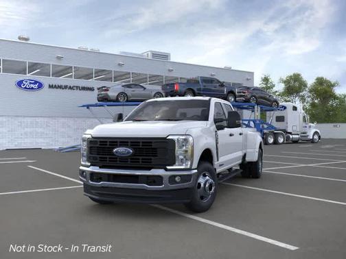 2025 Ford F-350 XL