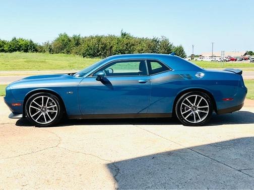 2023 Dodge Challenger R/T