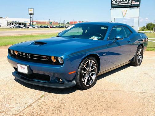 2023 Dodge Challenger R/T