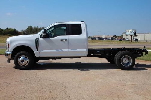 2026 Ford F-350 Super Duty