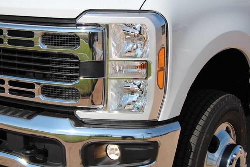 2026 Ford F-350 Super Duty