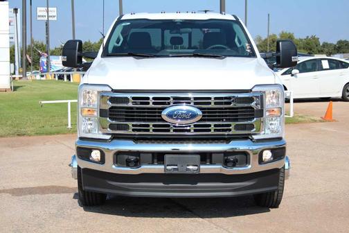 2026 Ford F-350 Super Duty