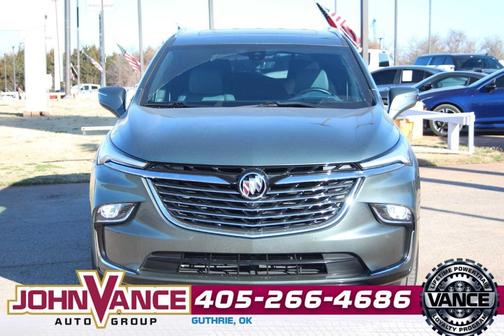 2023 Buick Enclave Premium