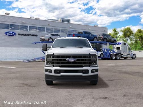 2027 Ford F-250 Super Duty