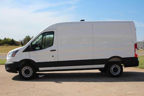 2026 Ford Transit-250 148 WB Medium Roof Cargo