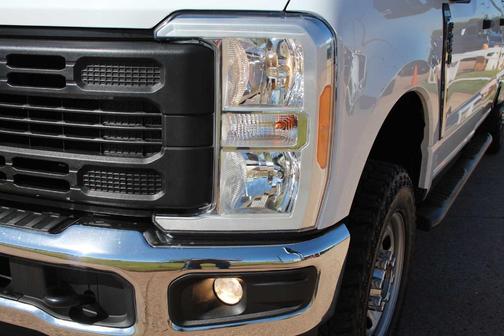 2023 Ford F-250 XL
