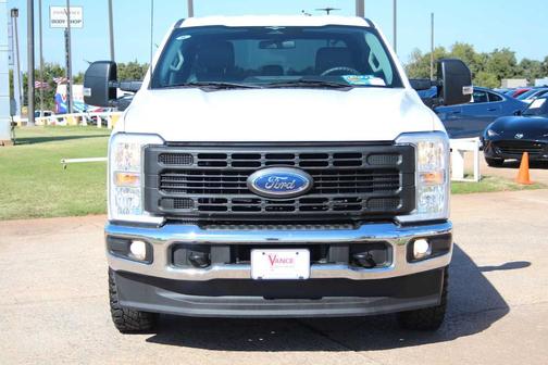 2023 Ford F-250 XL