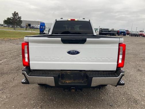 2023 Ford F-250 XL
