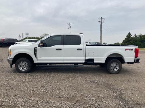 2023 Ford F-250 XL