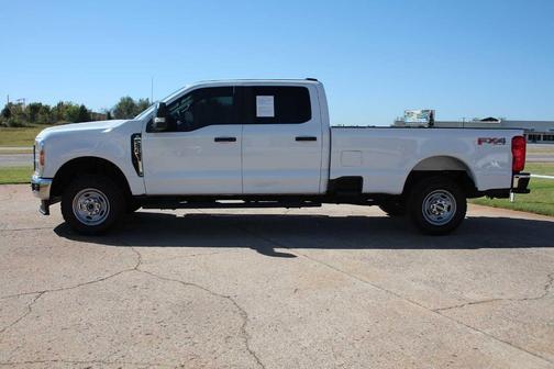 2023 Ford F-250 XL