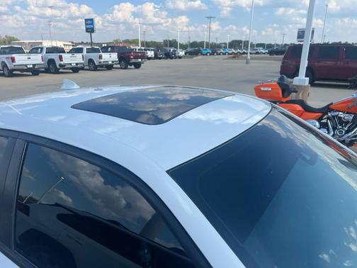 2018 Dodge Charger Daytona