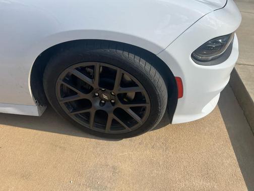 2018 Dodge Charger Daytona