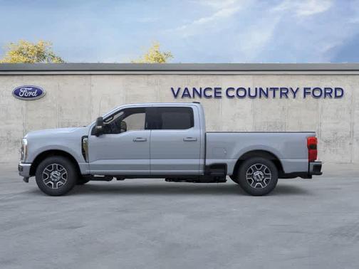 2026 Ford F-350 Lariat Super Duty
