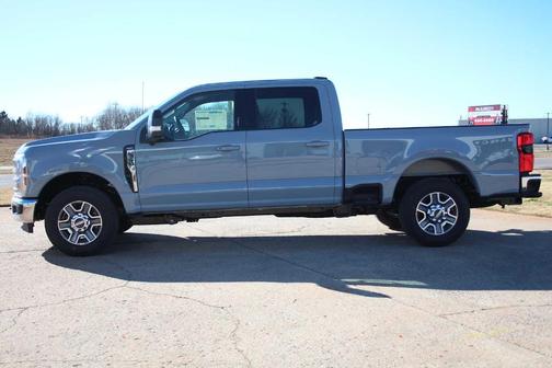 2026 Ford F-350 Lariat Super Duty