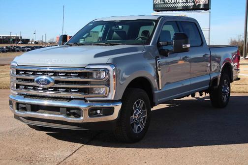 2026 Ford F-350 Lariat Super Duty