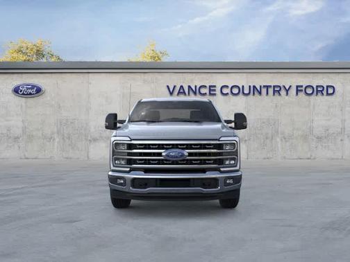 2026 Ford F-350 Lariat Super Duty