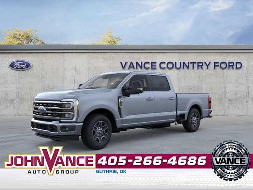 2026 Ford F-350 Lariat Super Duty