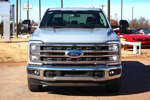 2026 Ford F-350 Lariat Super Duty