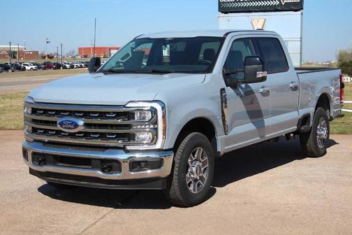 2026 Ford F-350 Lariat Super Duty