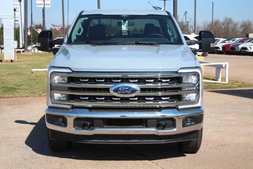 2026 Ford F-350 Lariat Super Duty
