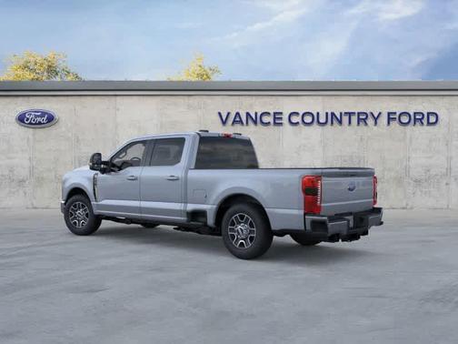 2026 Ford F-350 Lariat Super Duty
