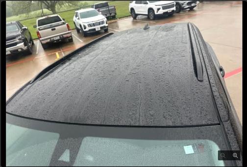 Sterling Gray Metallic 2023 Chevrolet Blazer 2LT