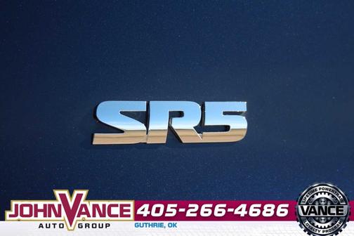 Nautical Blue Metallic 2024 Toyota 4Runner SR5 Premium