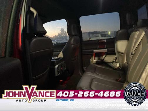 2016 Ford F-150 King Ranch