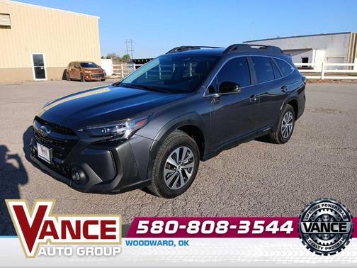 2024 Subaru Outback Premium