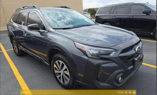 2024 Subaru Outback Premium