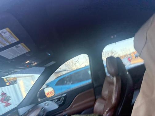 2020 Lincoln Aviator Reserve AWD