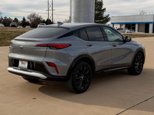 2025 Buick Envista Sport Touring