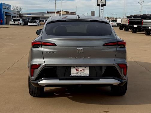 2025 Buick Envista Sport Touring