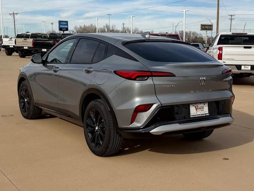 2025 Buick Envista Sport Touring