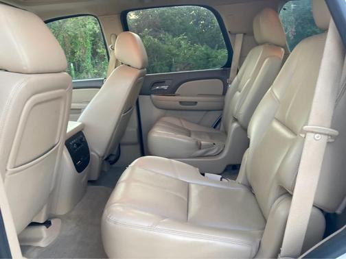 2014 GMC Yukon SLT