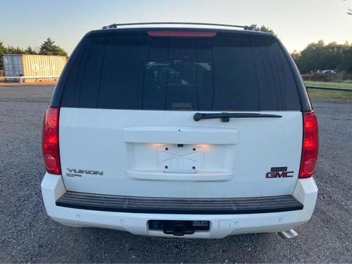 2014 GMC Yukon SLT